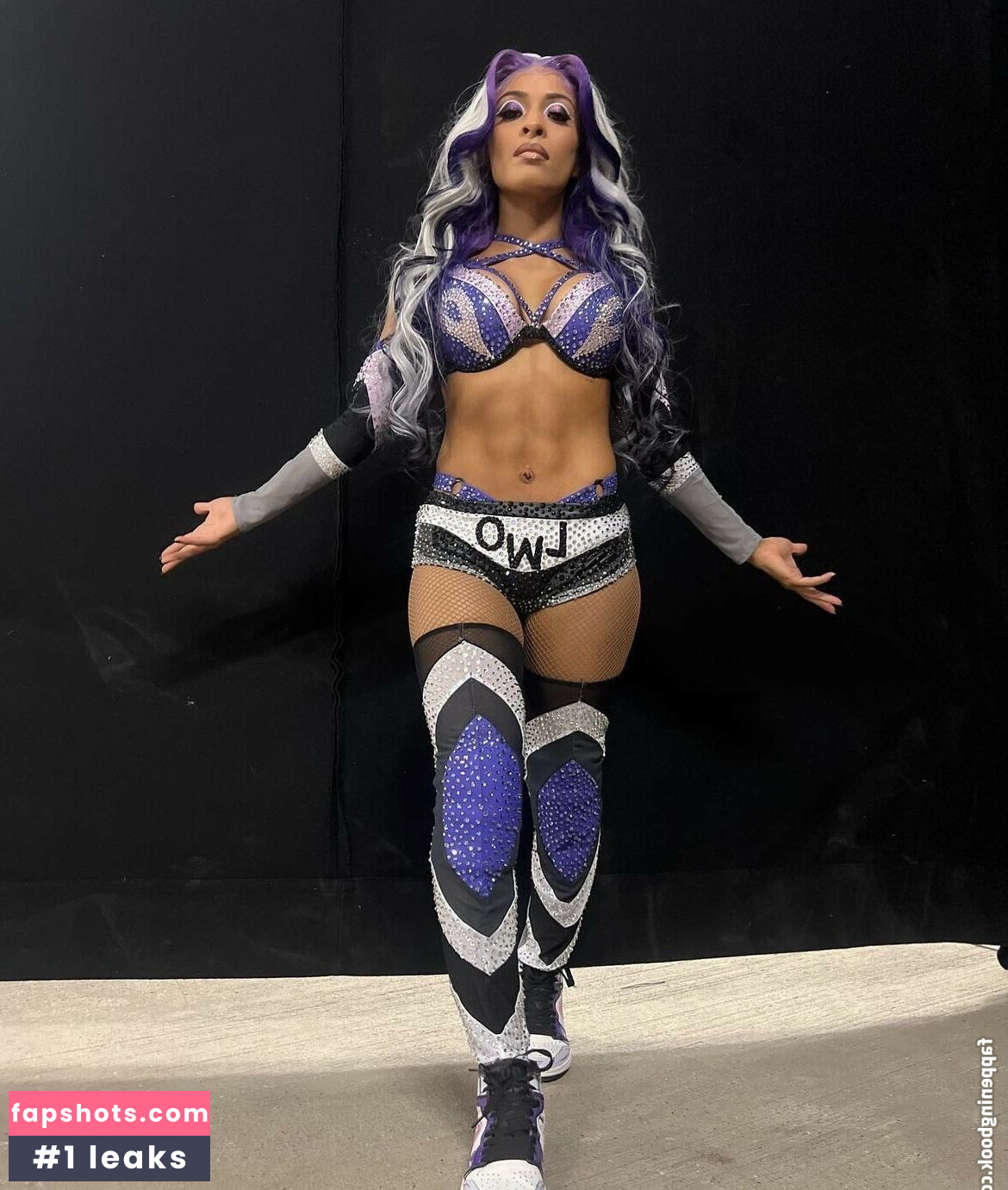 Zelina Vega gallery photo #263