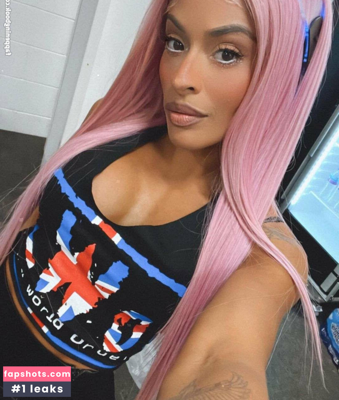 Zelina Vega gallery photo #265