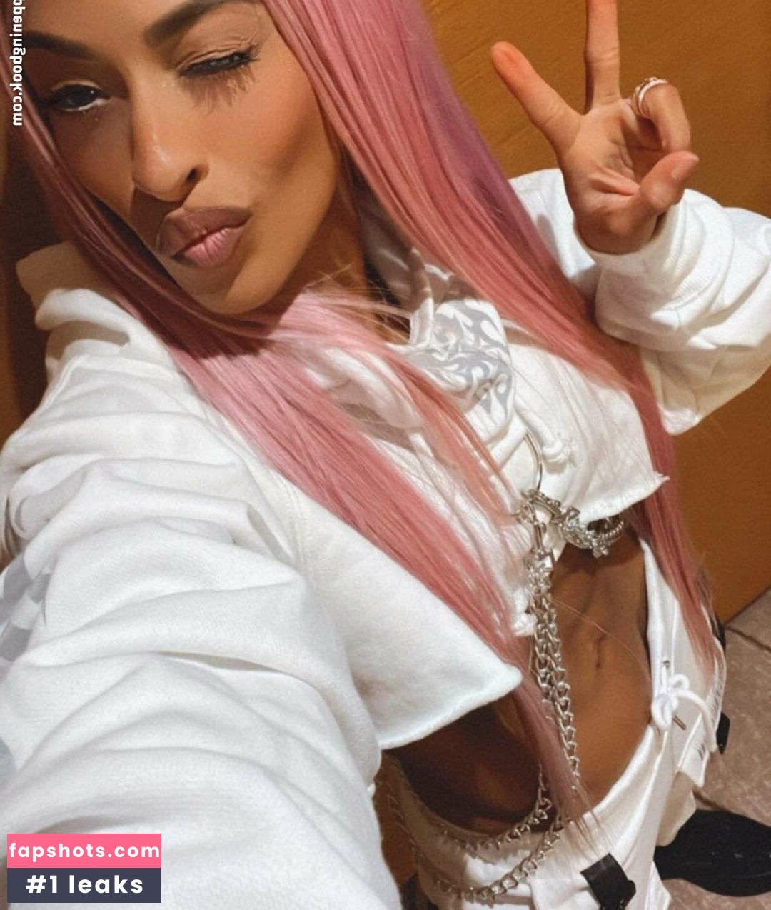 Zelina Vega gallery photo #267