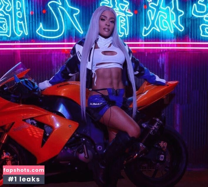 Zelina Vega gallery photo #268