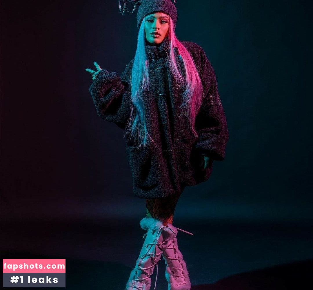 Zelina Vega gallery photo #269