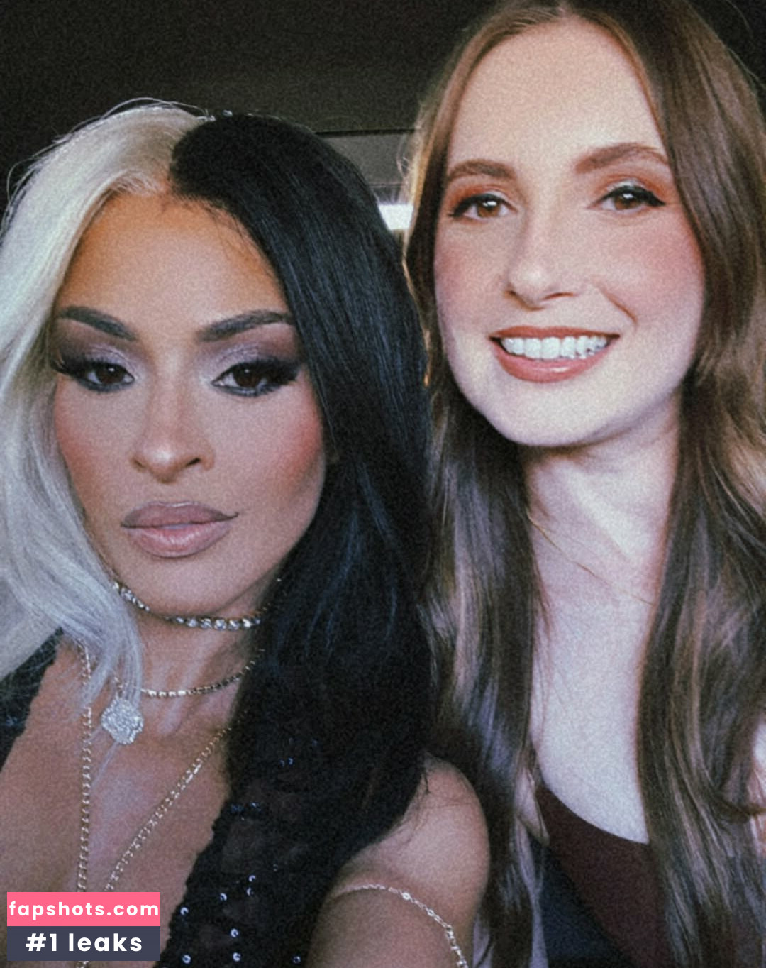 Zelina Vega gallery photo #28