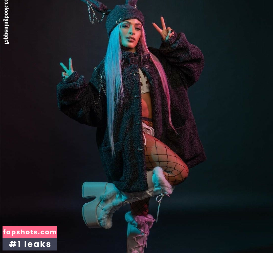 Zelina Vega gallery photo #273