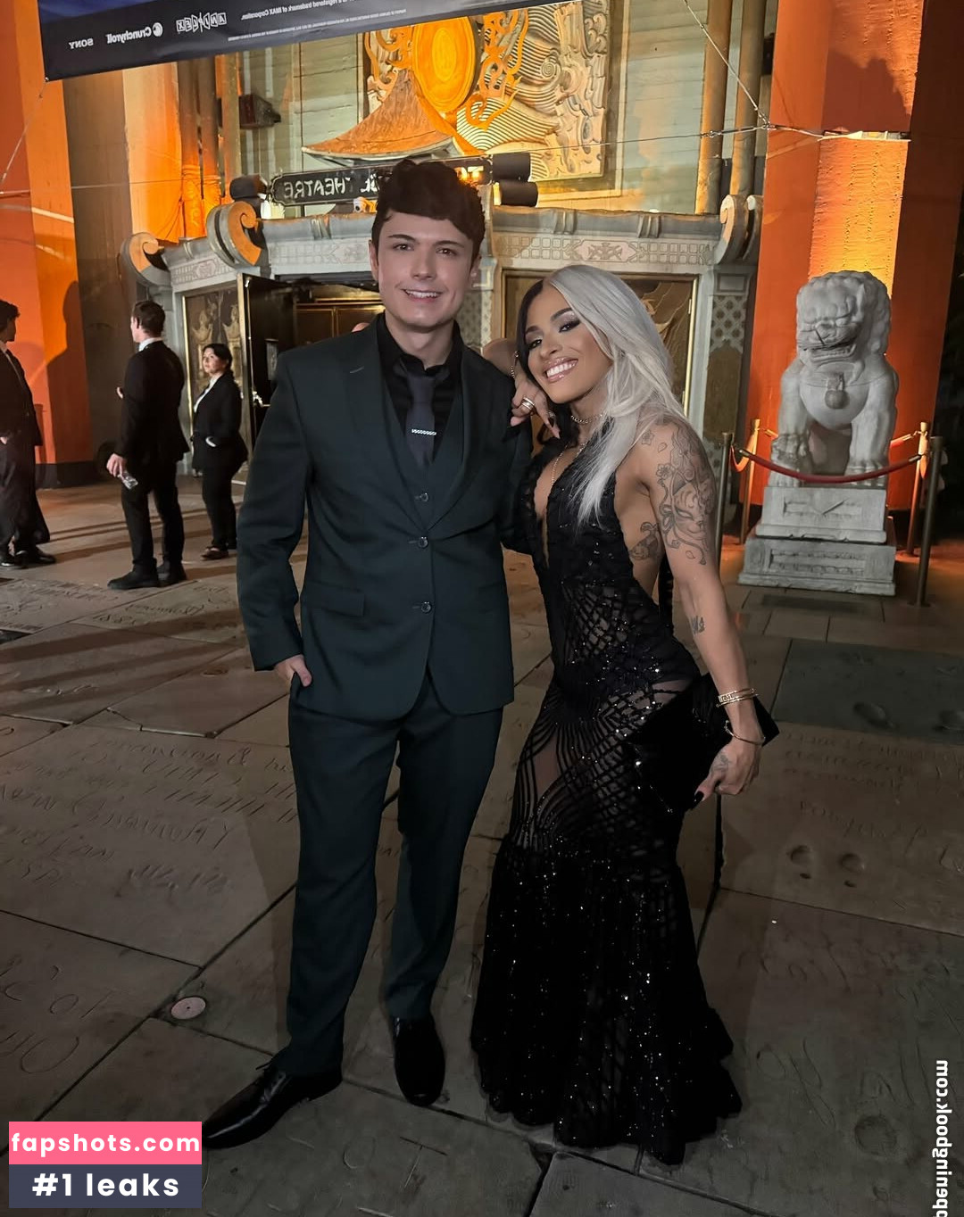 Zelina Vega gallery photo #29