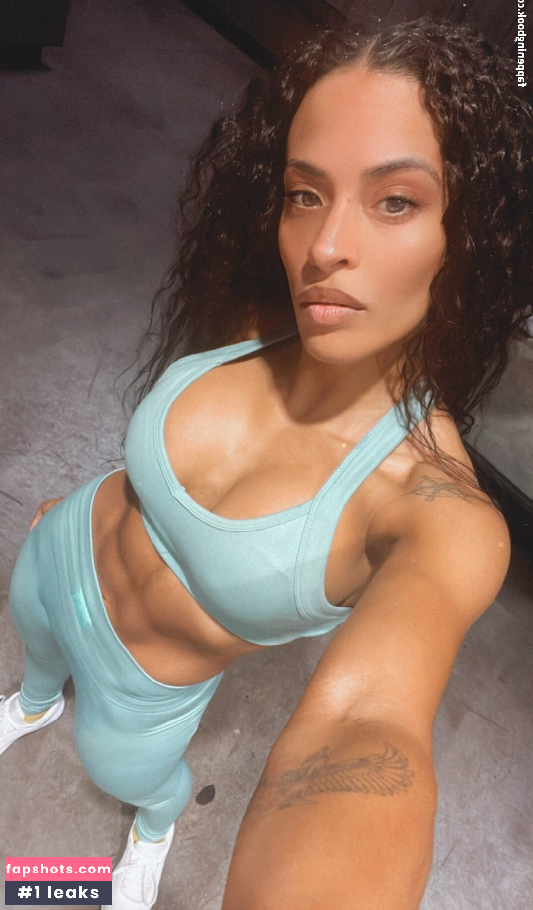 Zelina Vega gallery photo #283