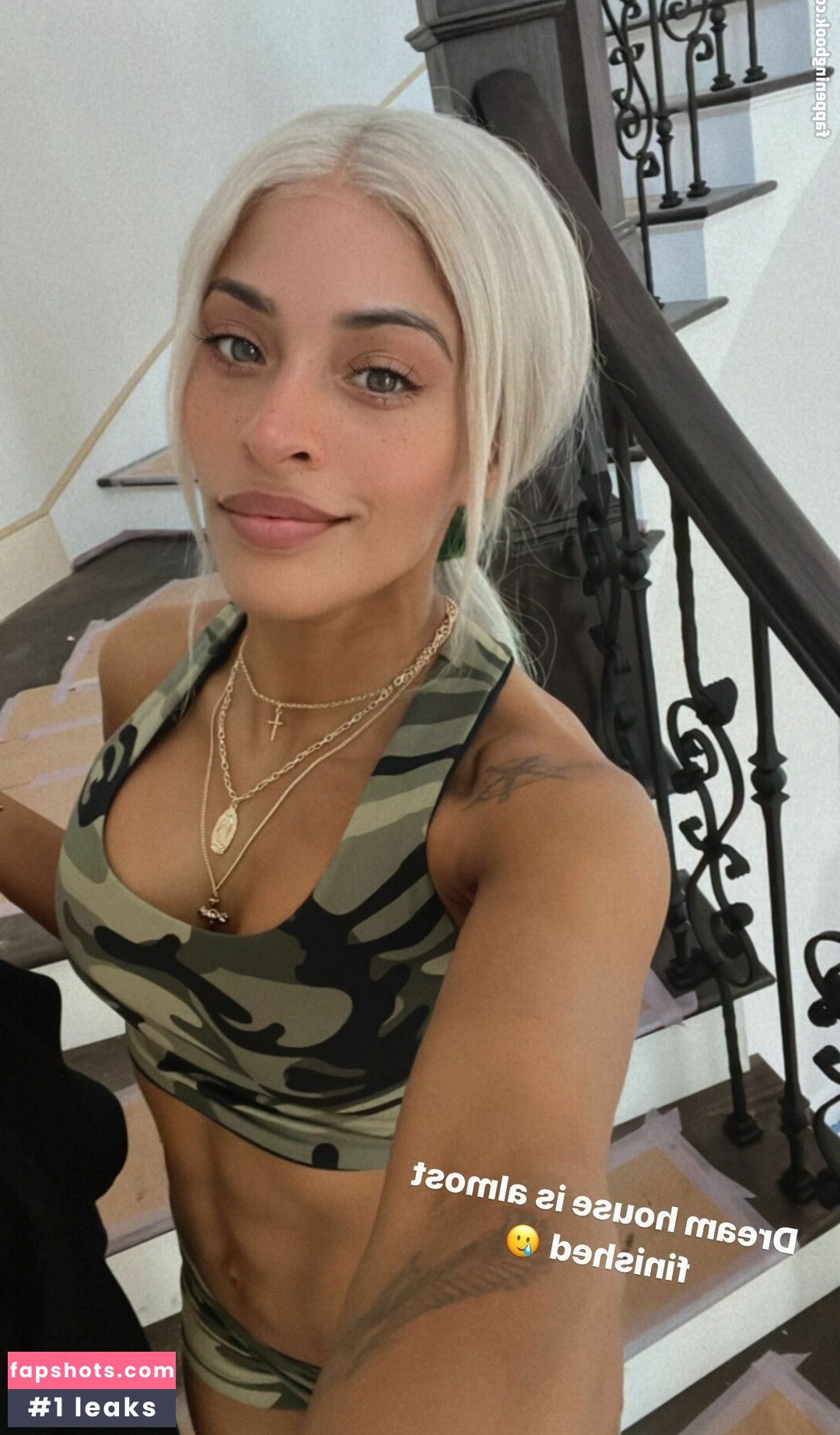 Zelina Vega gallery photo #285