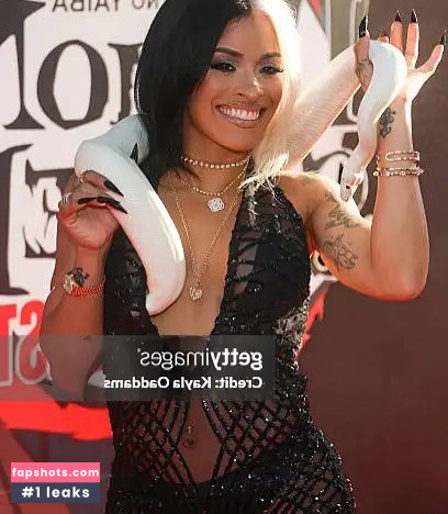 Zelina Vega gallery photo #30