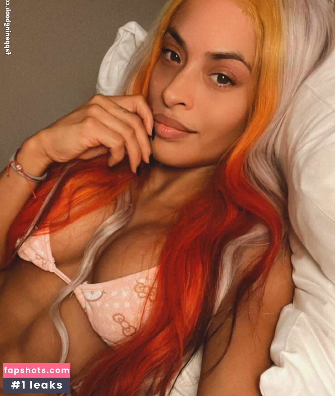 Zelina Vega gallery photo #295