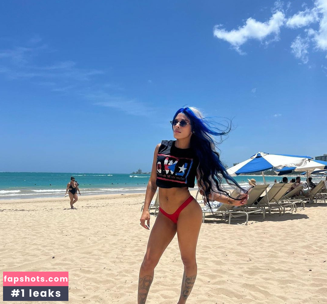 Zelina Vega gallery photo #297