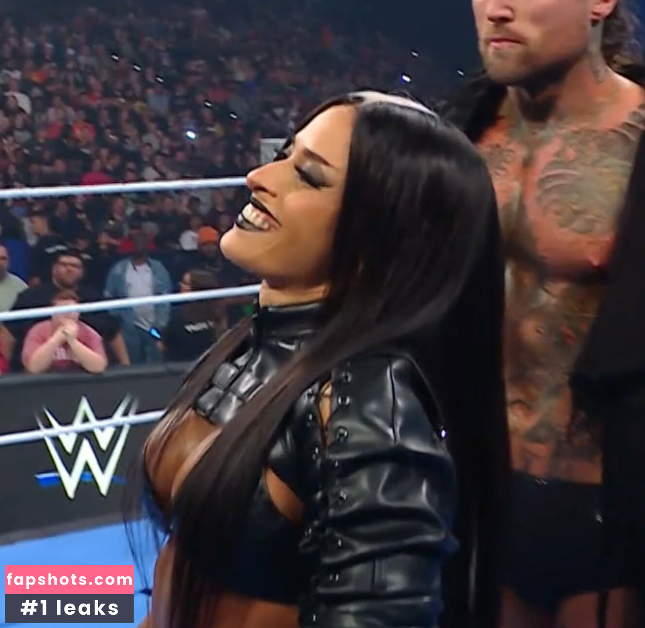 Zelina Vega gallery photo #4