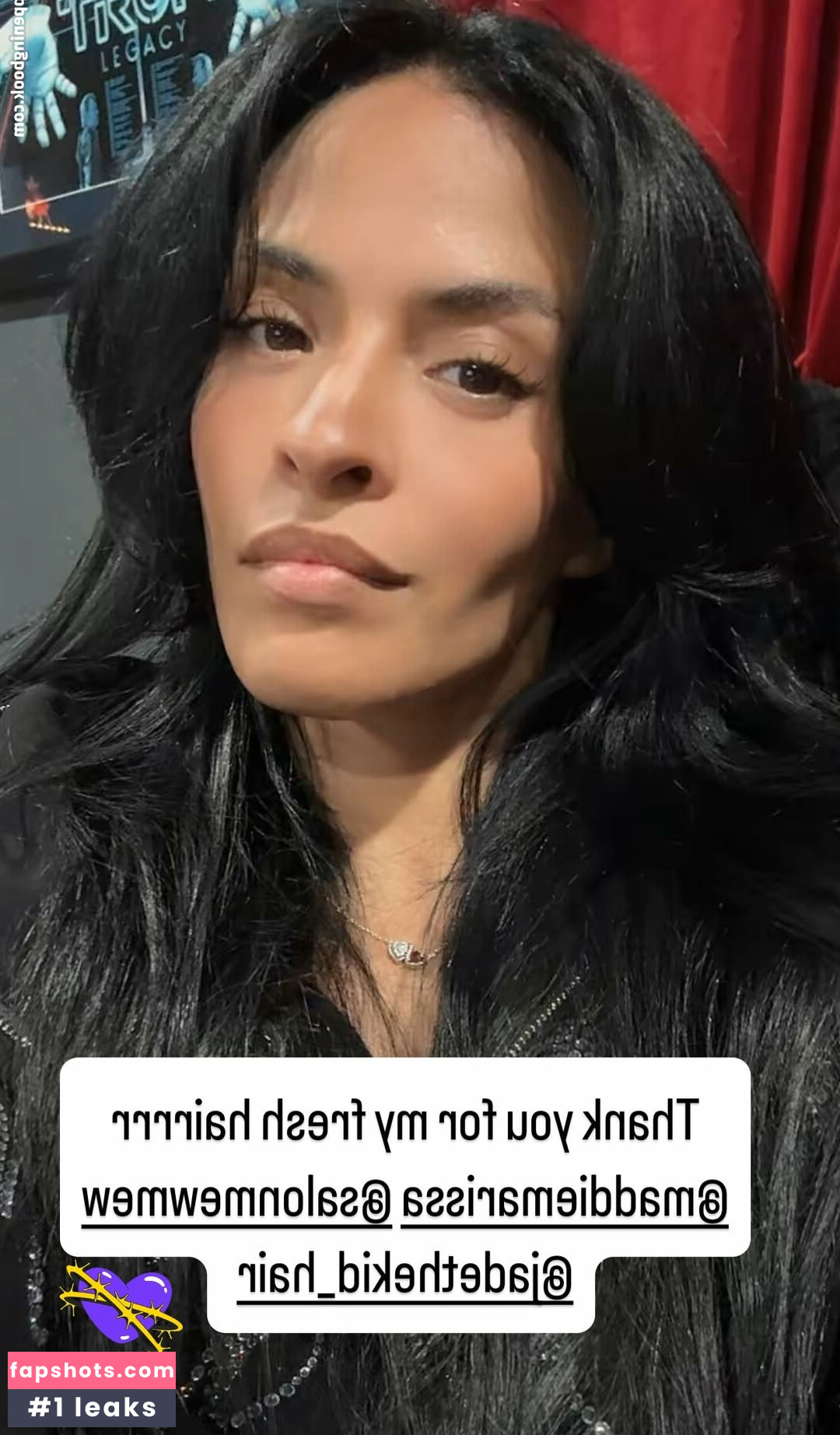 Zelina Vega gallery photo #31