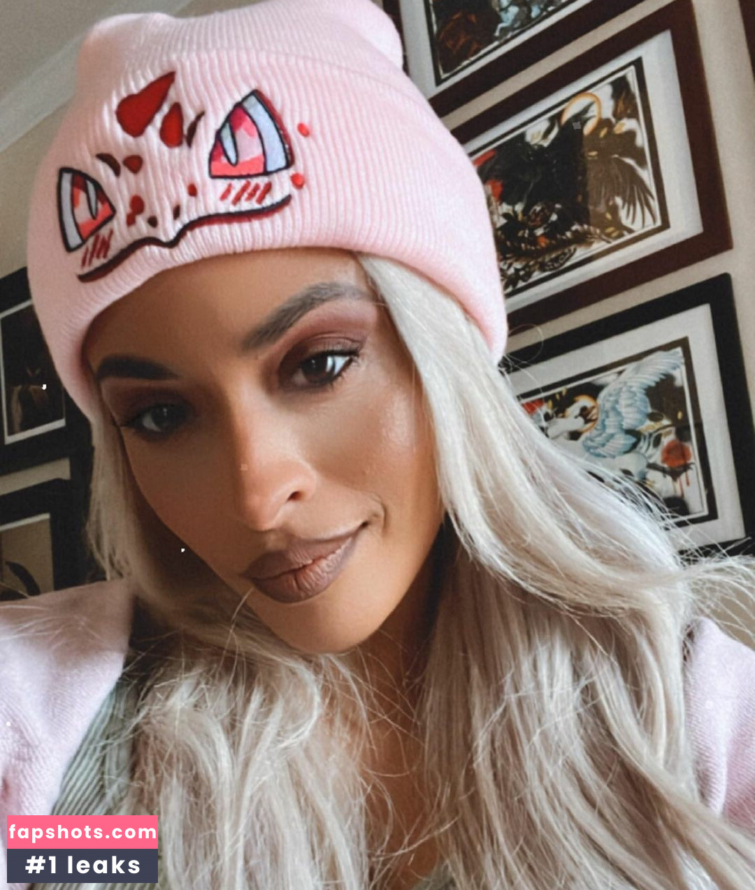 Zelina Vega gallery photo #312