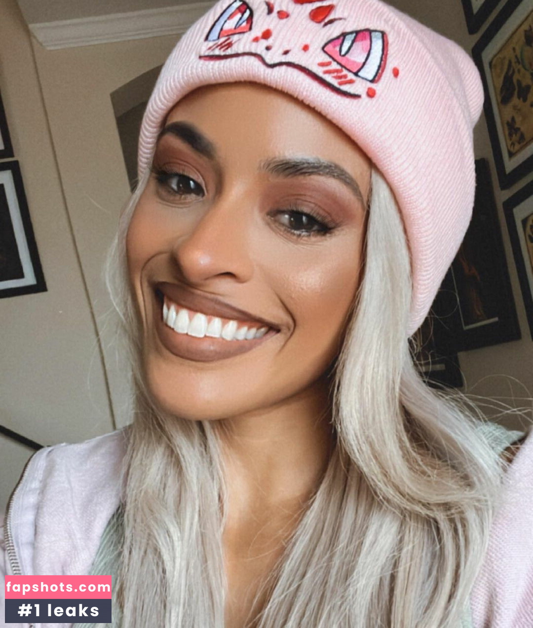 Zelina Vega gallery photo #313