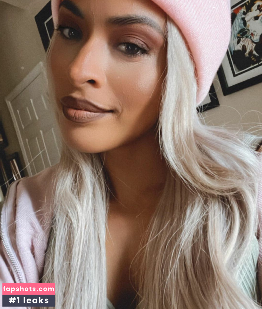 Zelina Vega gallery photo #315