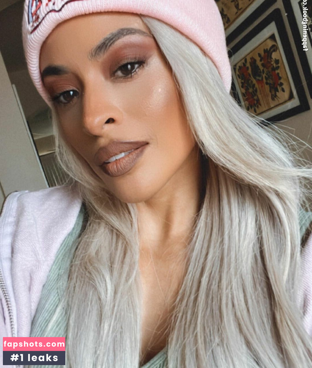 Zelina Vega gallery photo #316