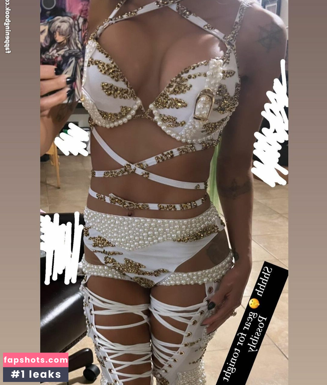 Zelina Vega gallery photo #319