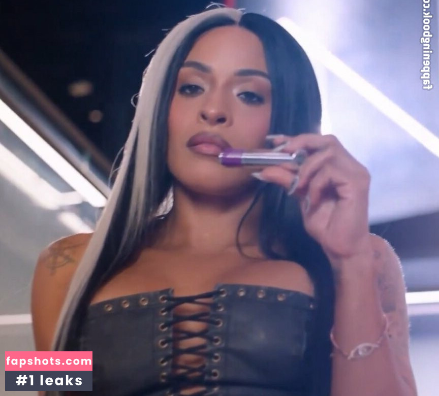 Zelina Vega gallery photo #33