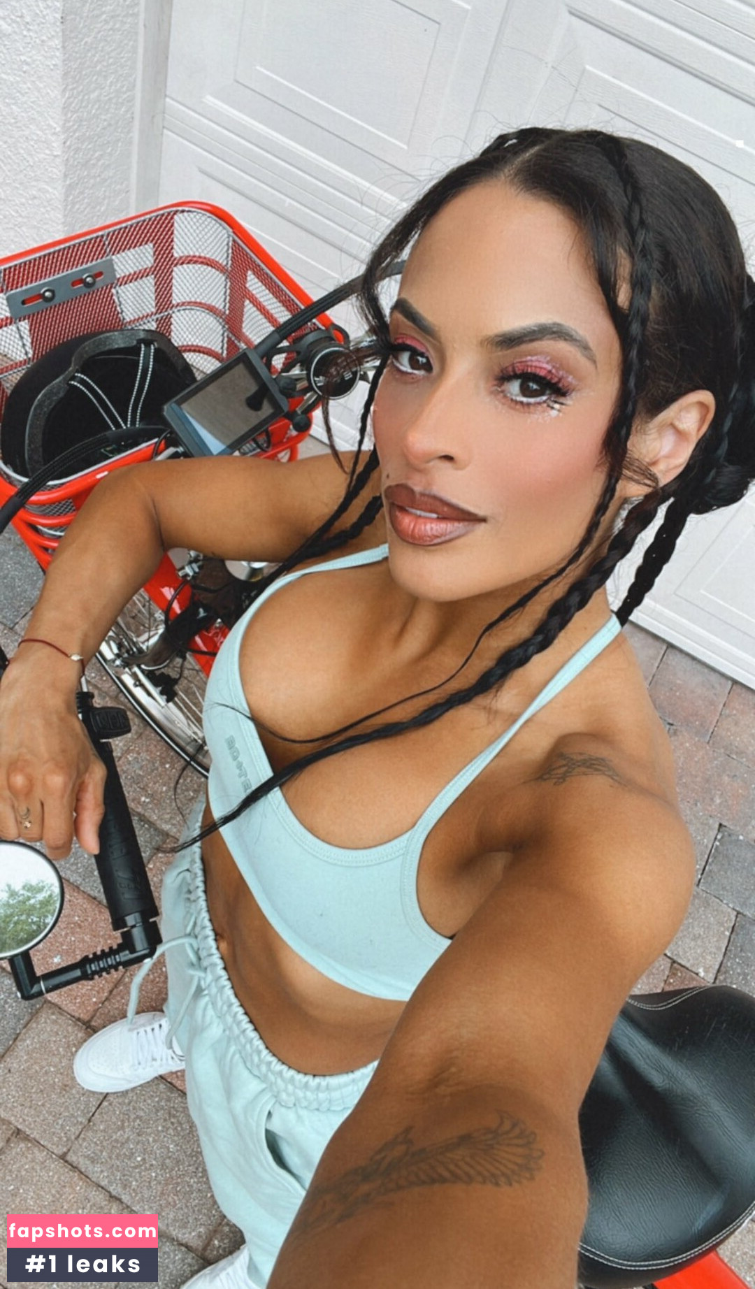 Zelina Vega gallery photo #321