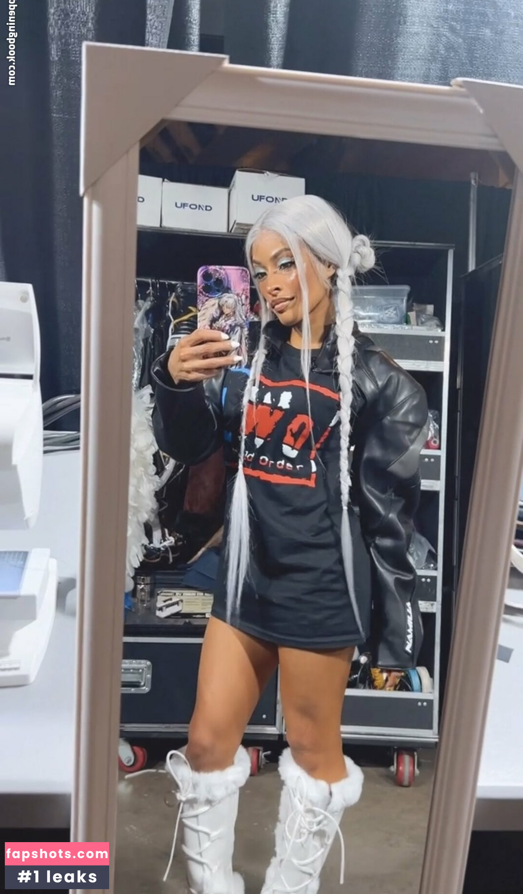 Zelina Vega gallery photo #327