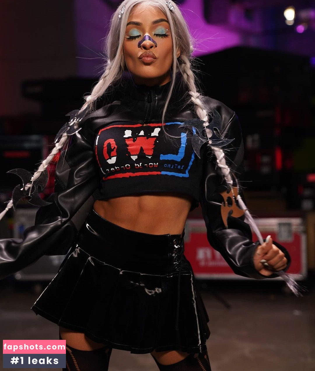 Zelina Vega gallery photo #331