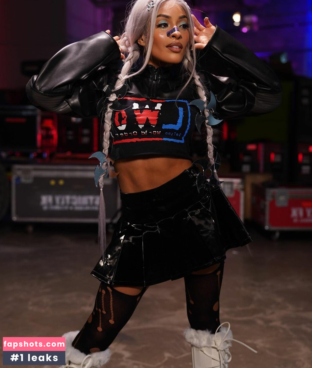 Zelina Vega gallery photo #332