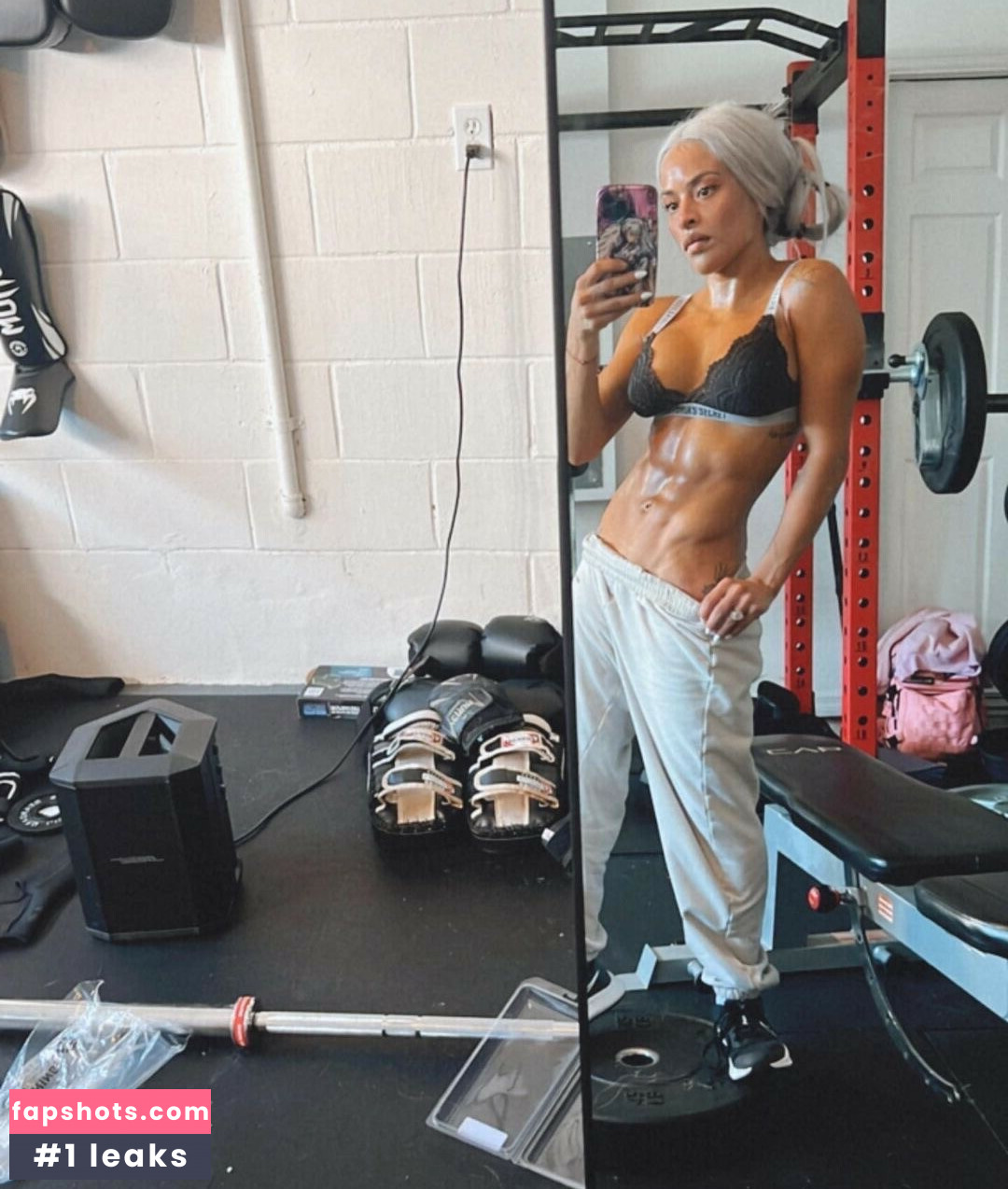 Zelina Vega gallery photo #337