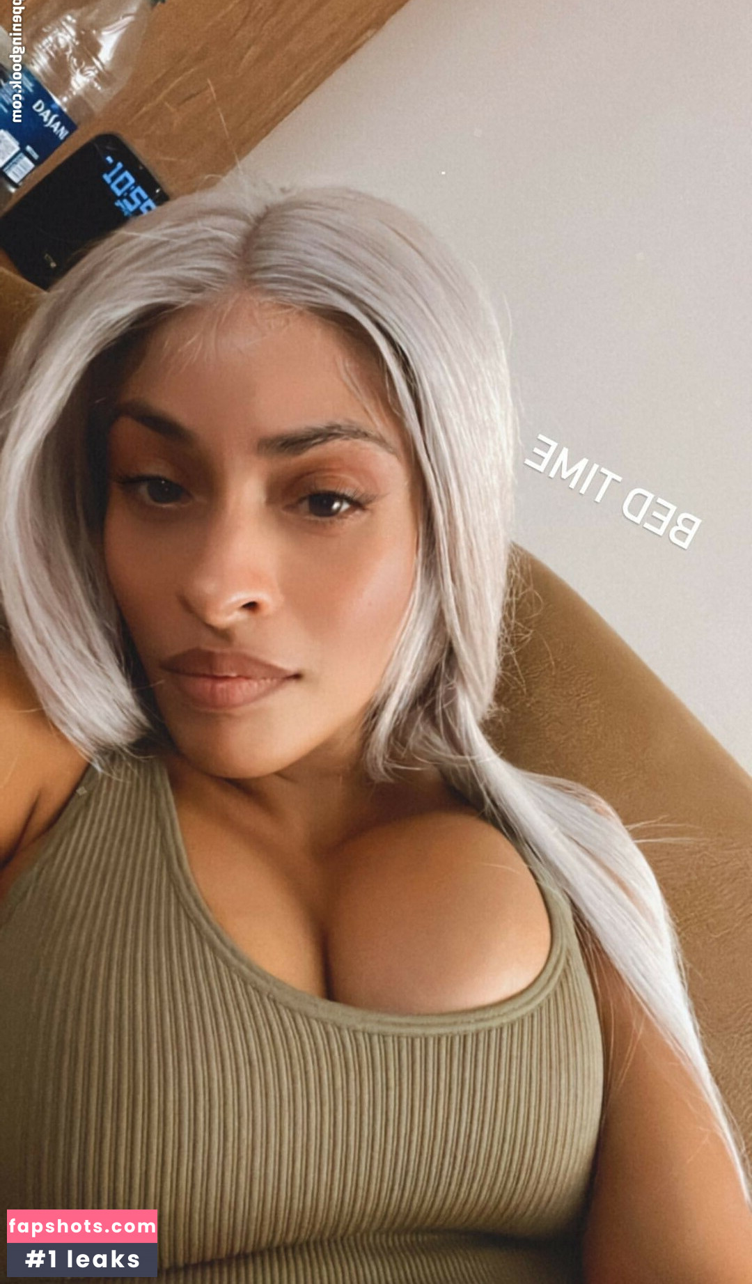 Zelina Vega gallery photo #338