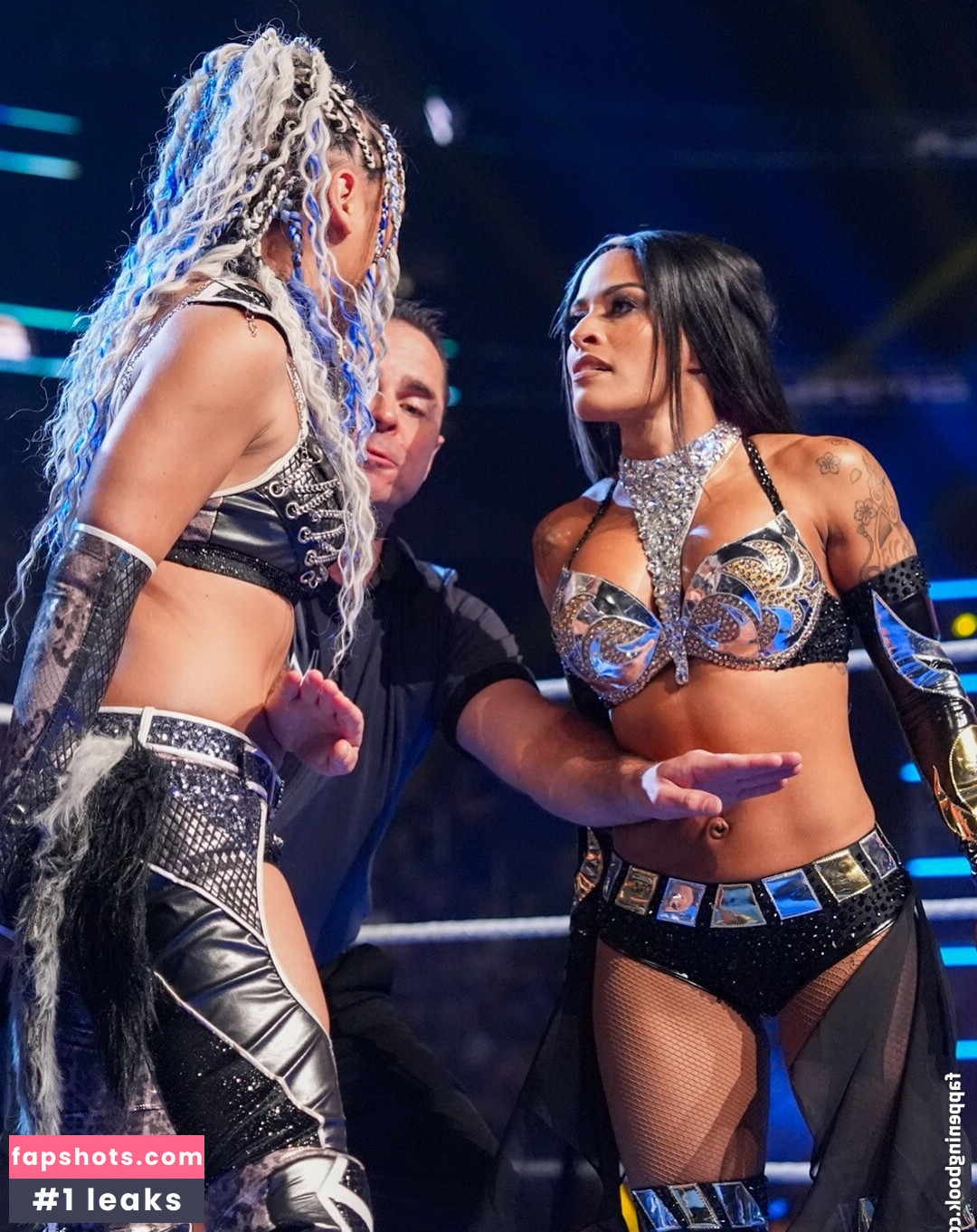 Zelina Vega gallery photo #35