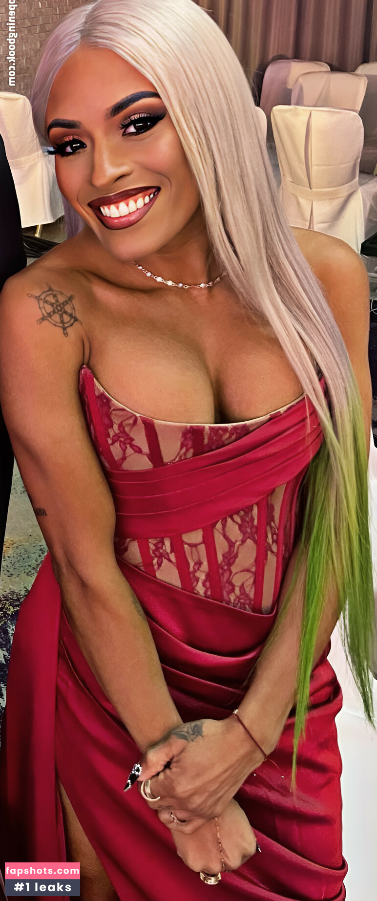 Zelina Vega gallery photo #344