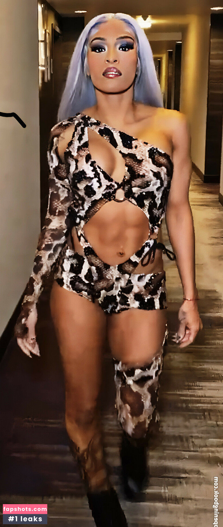 Zelina Vega gallery photo #345