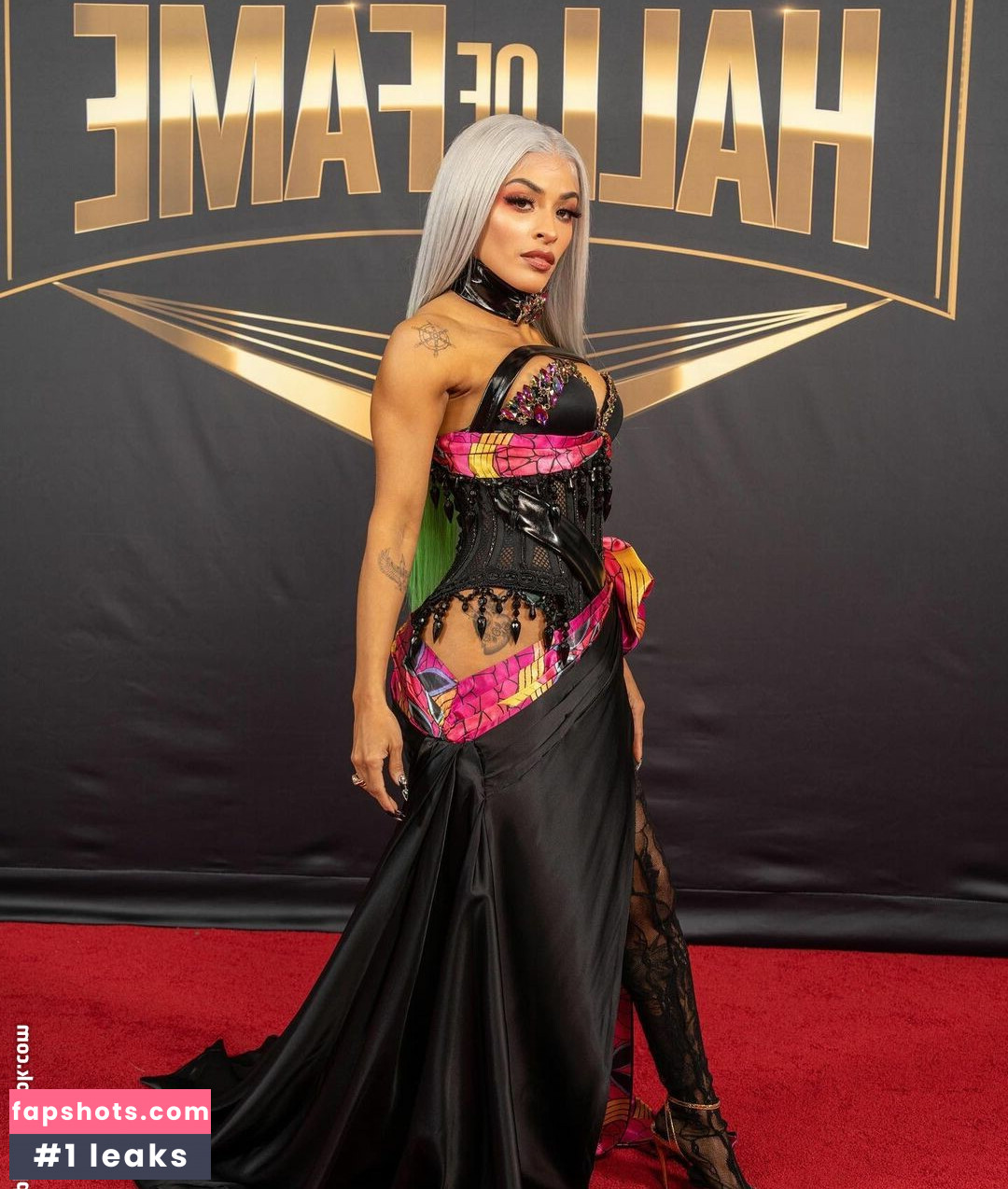 Zelina Vega gallery photo #347