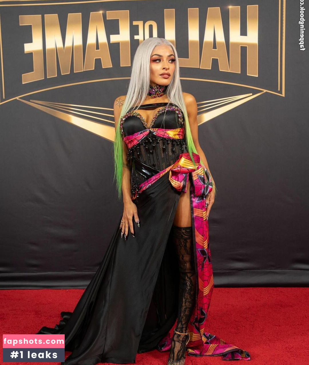 Zelina Vega gallery photo #348