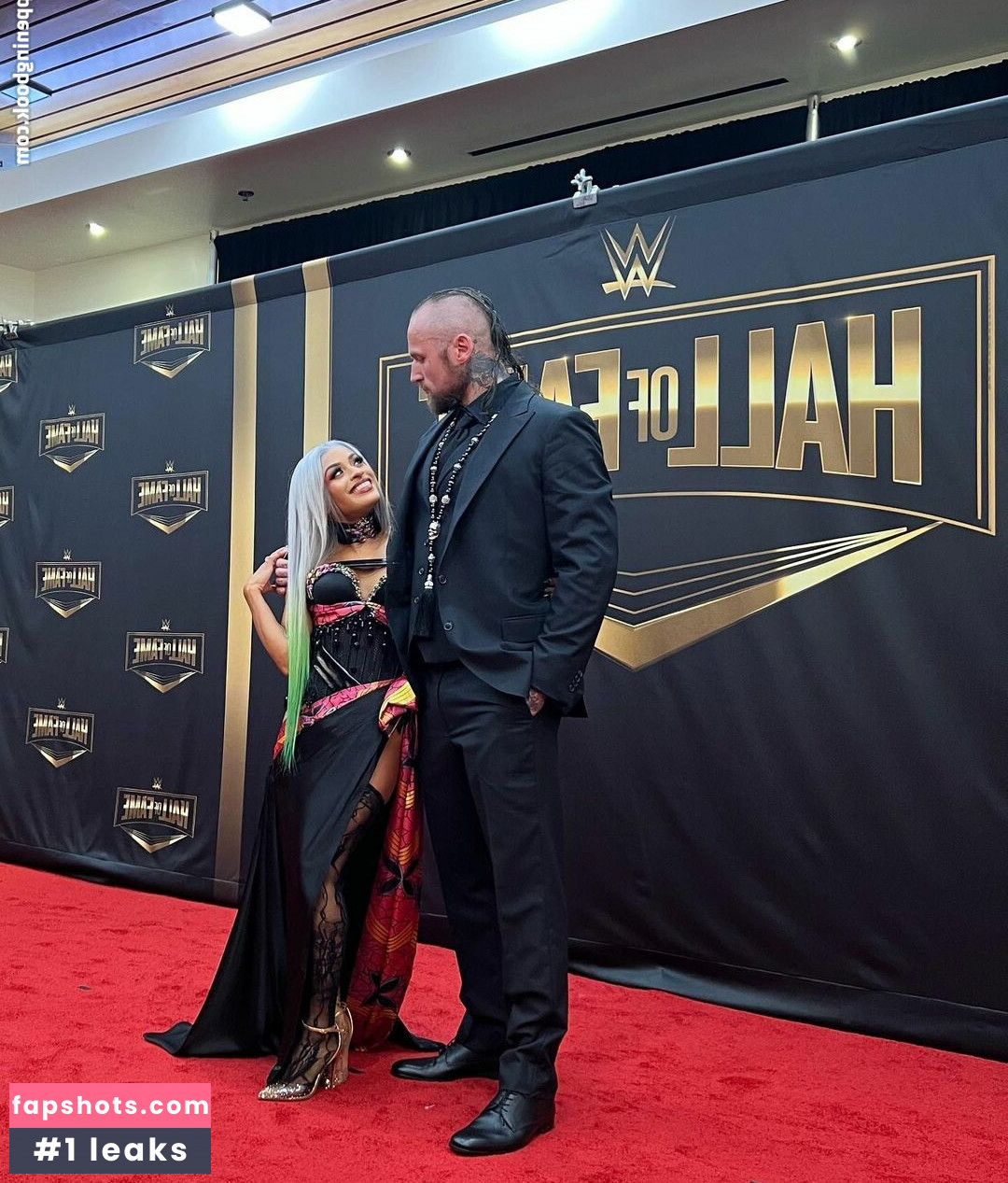 Zelina Vega gallery photo #349