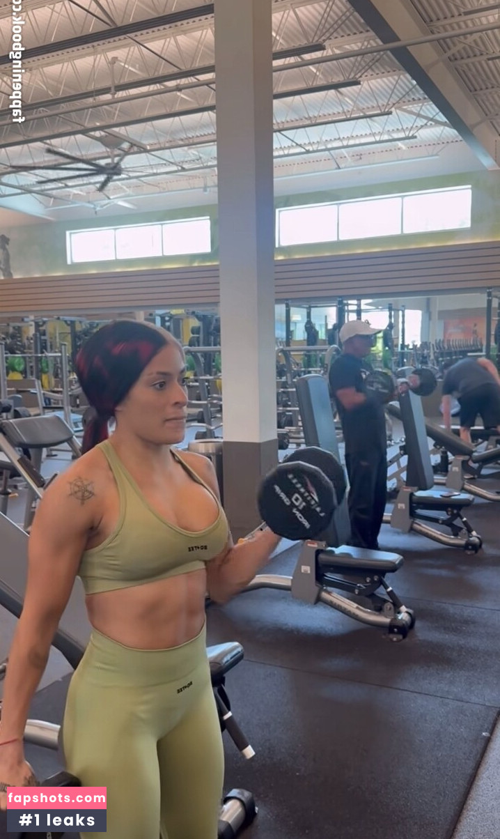 Zelina Vega gallery photo #36