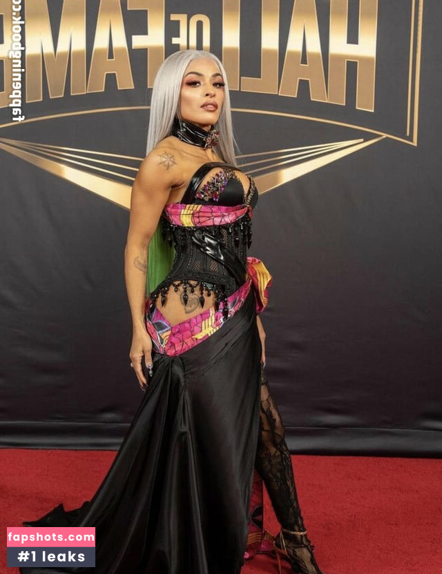 Zelina Vega gallery photo #353