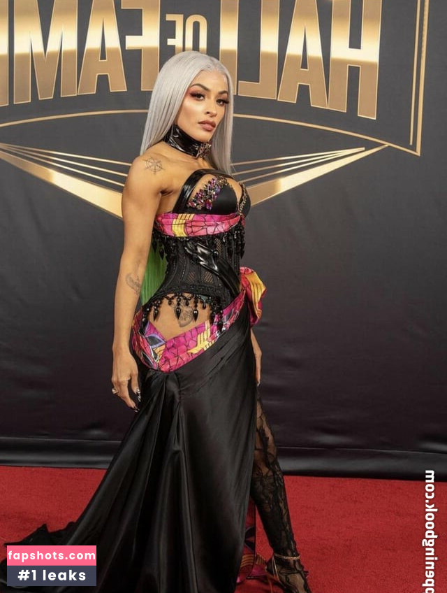 Zelina Vega gallery photo #355