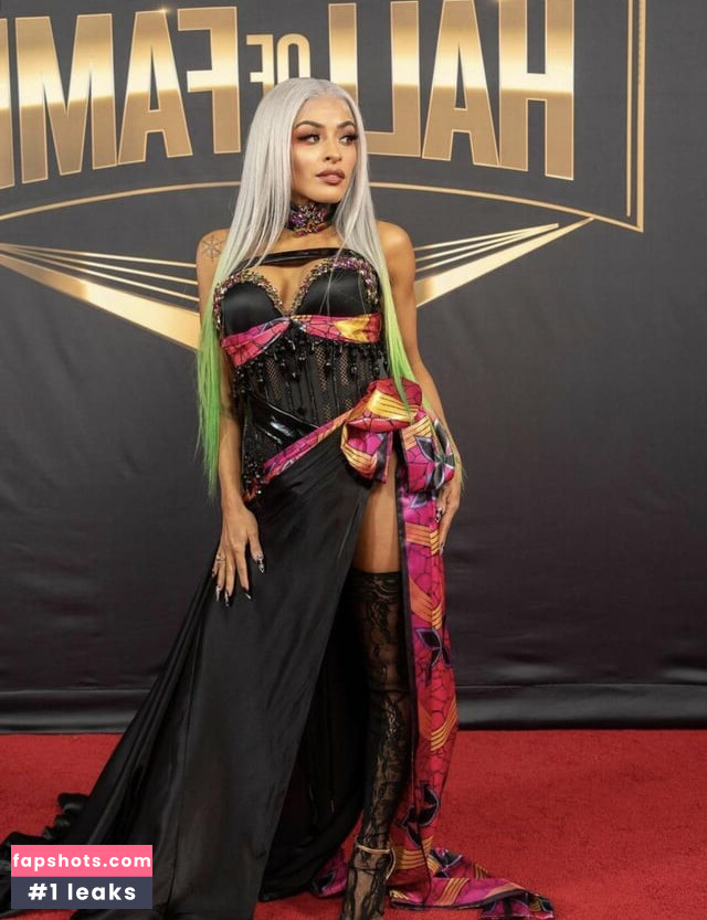 Zelina Vega gallery photo #356