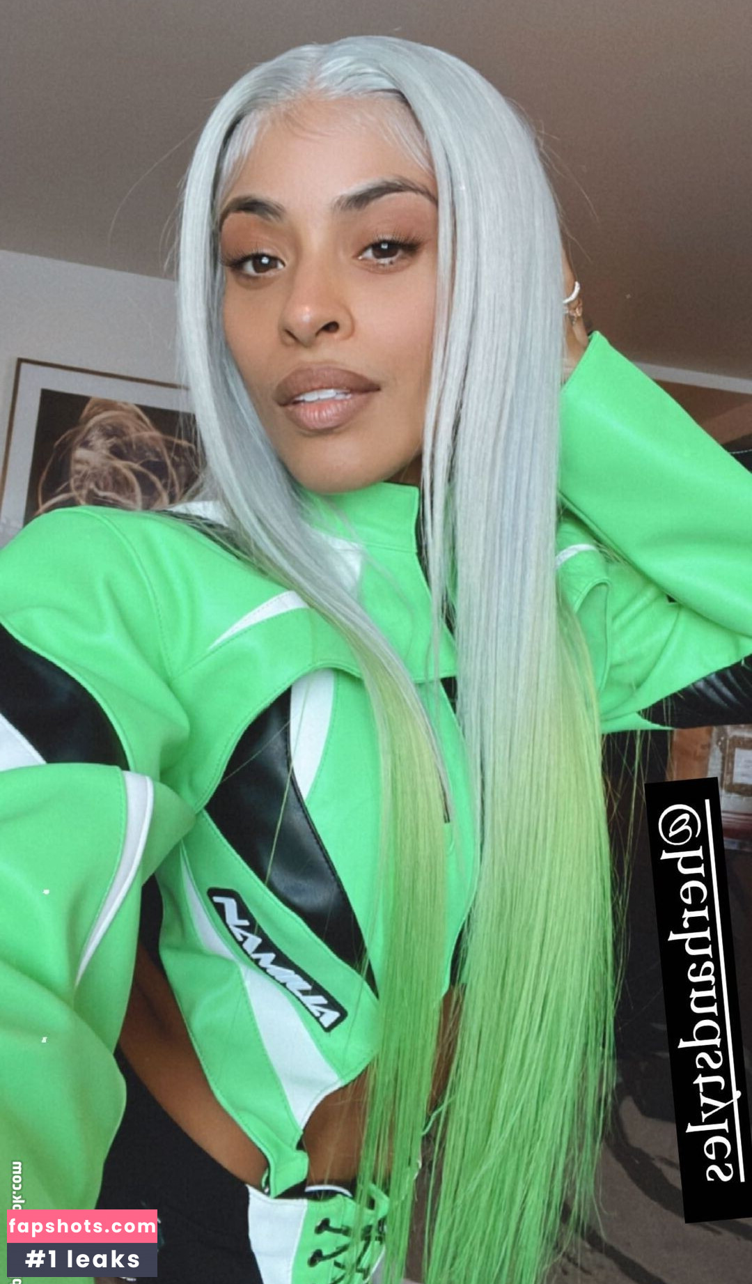 Zelina Vega gallery photo #359