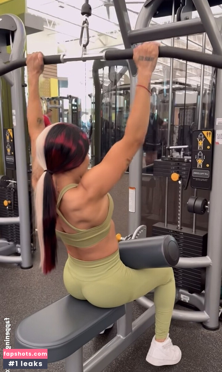 Zelina Vega gallery photo #37