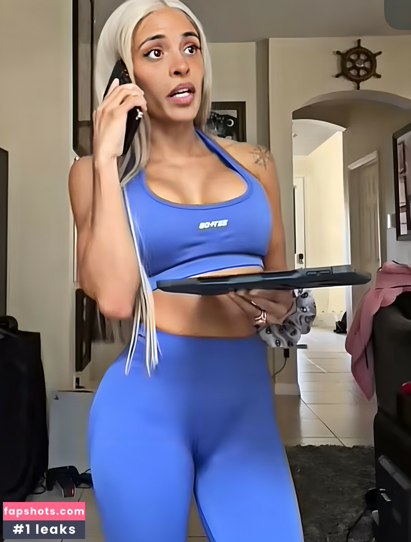 Zelina Vega gallery photo #362