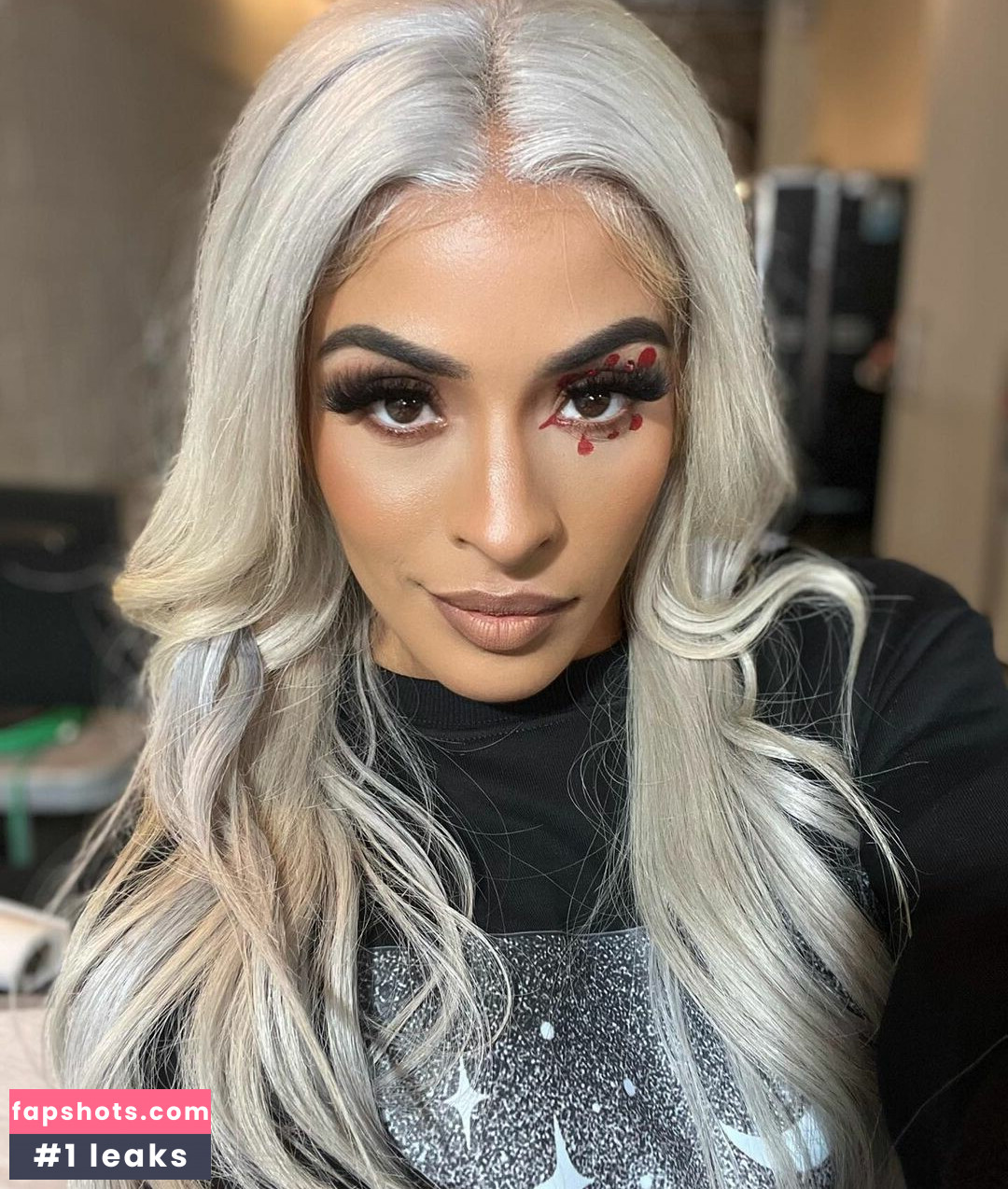 Zelina Vega gallery photo #364