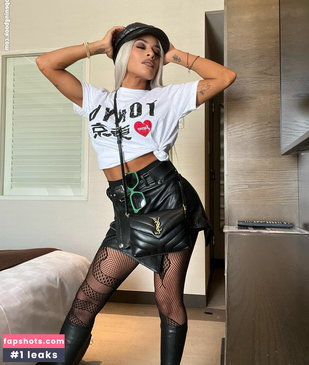 Zelina Vega gallery photo #367