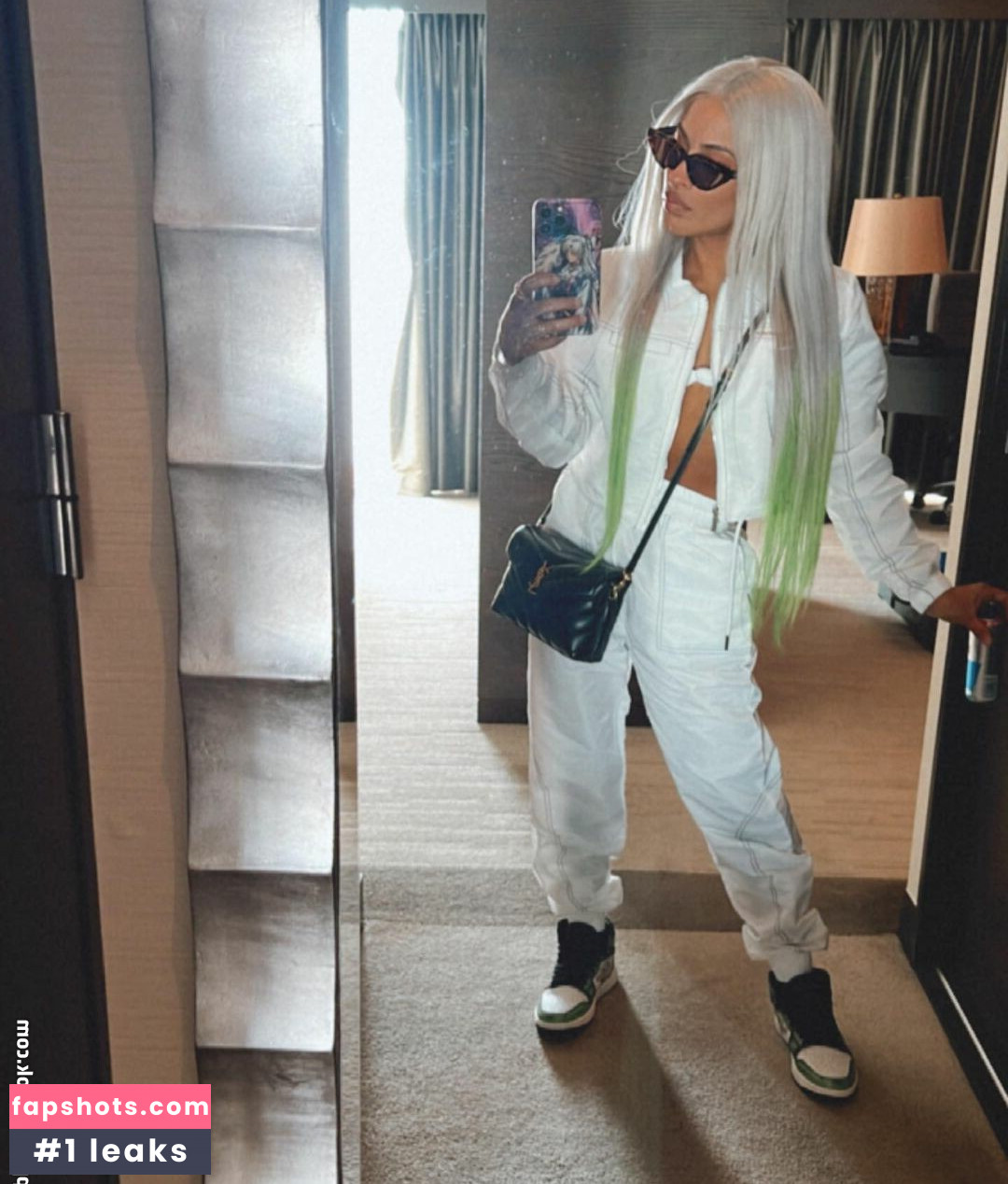 Zelina Vega gallery photo #369