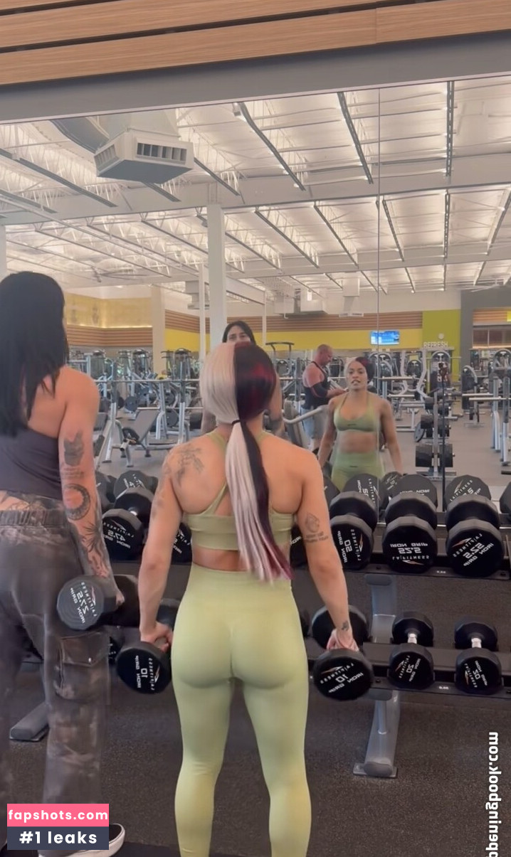 Zelina Vega gallery photo #38