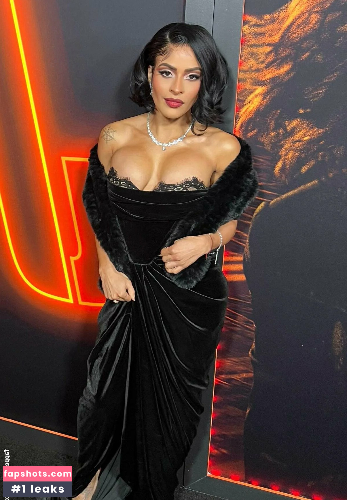 Zelina Vega gallery photo #372