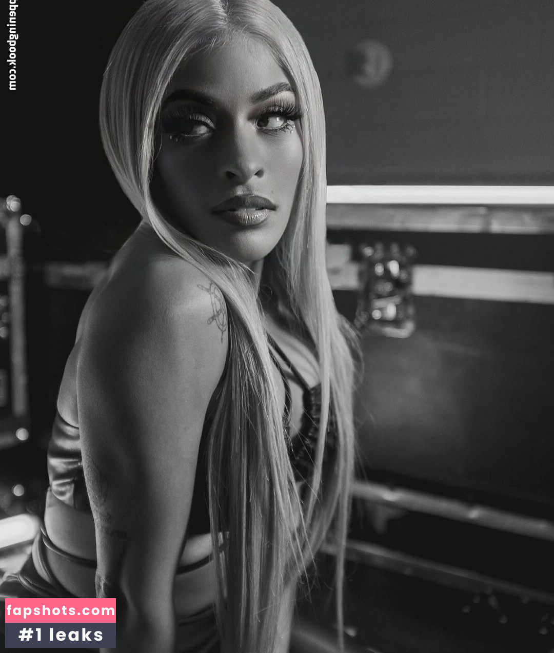 Zelina Vega gallery photo #375