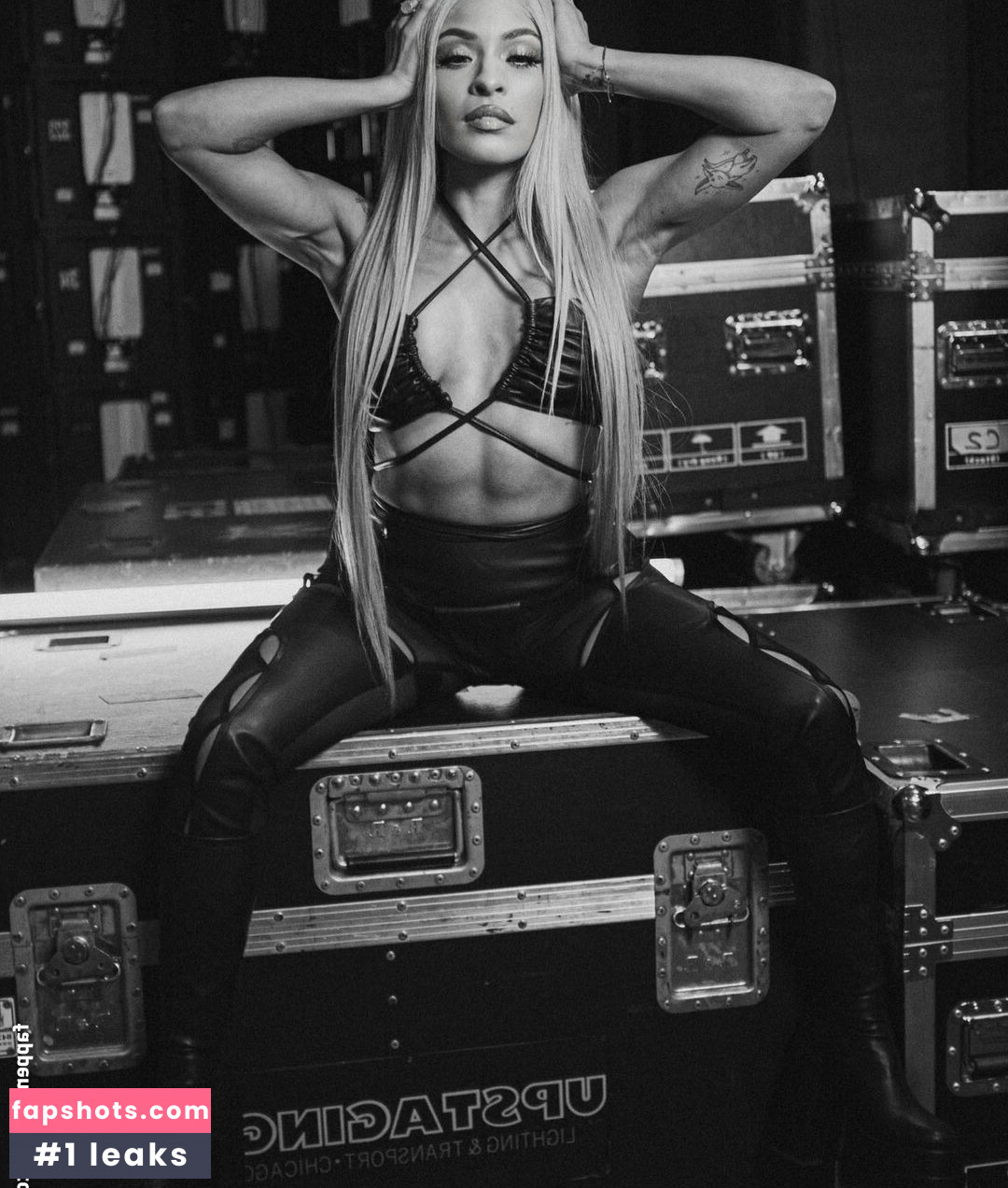 Zelina Vega gallery photo #376