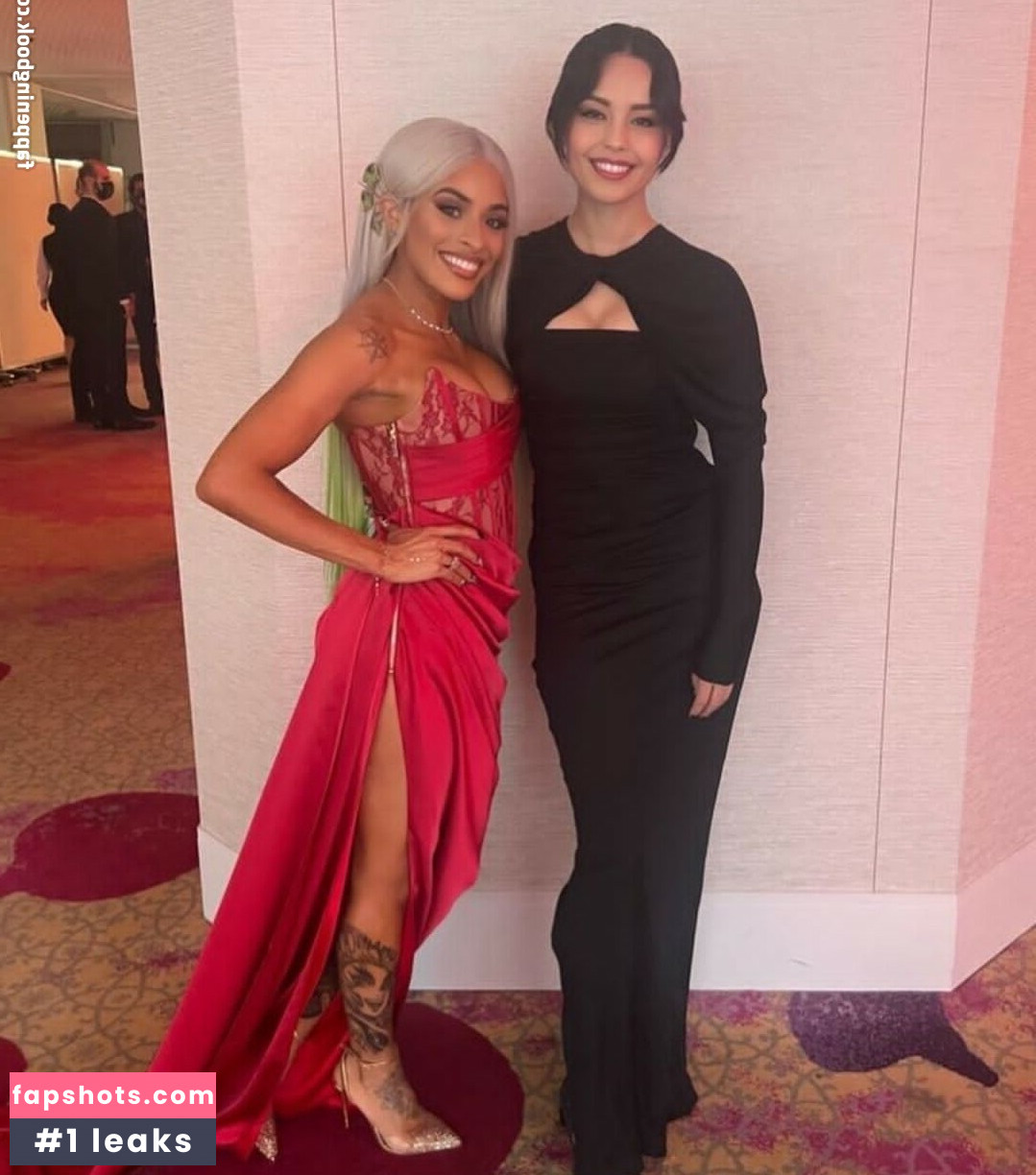 Zelina Vega gallery photo #377