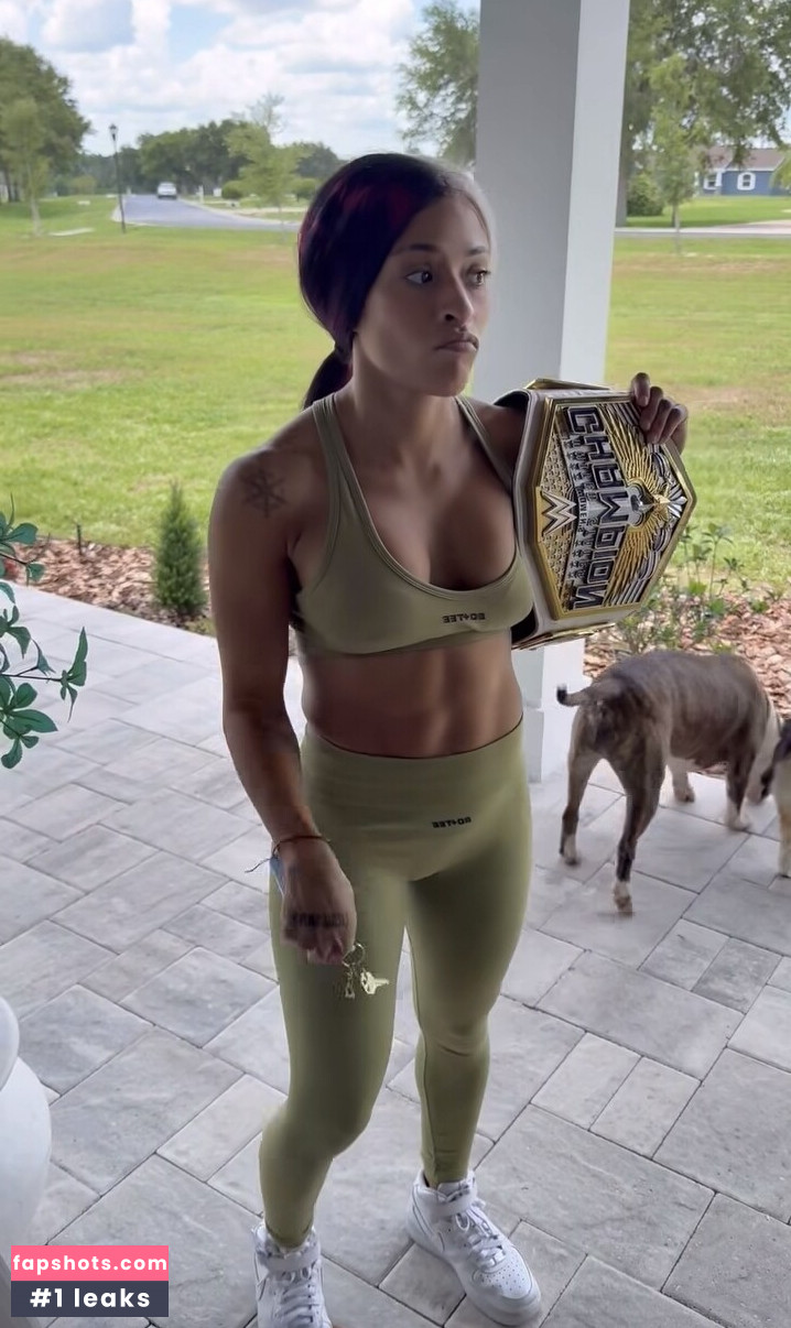 Zelina Vega gallery photo #39