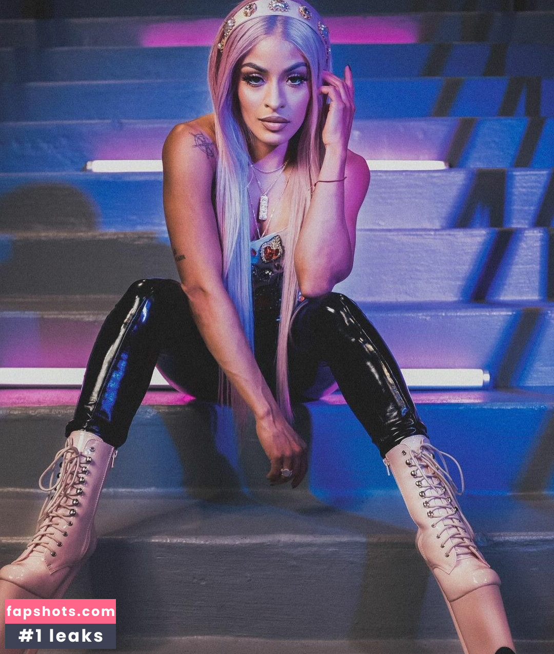 Zelina Vega gallery photo #381